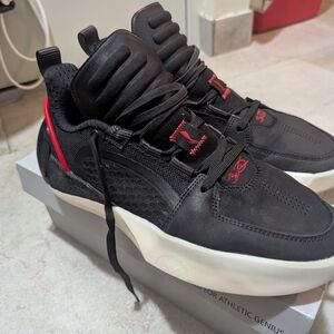 Li-Ning Wade All City 12 Encore